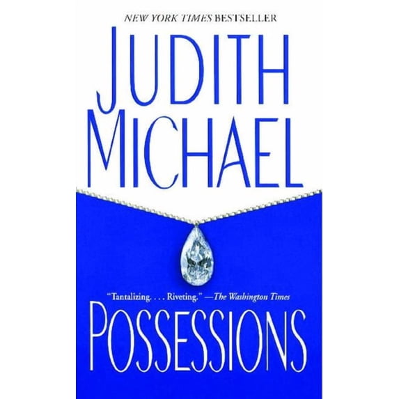 Possessions, (Paperback)