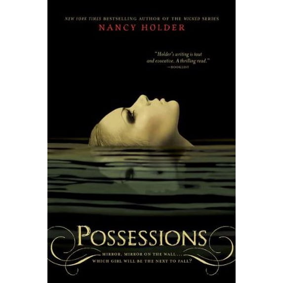 Pre-Owned Possessions (Paperback) 159514255X 9781595142559