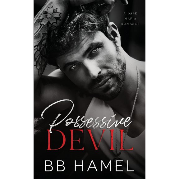 Possessive Devil: A Dark Mafia Romance (Paperback)