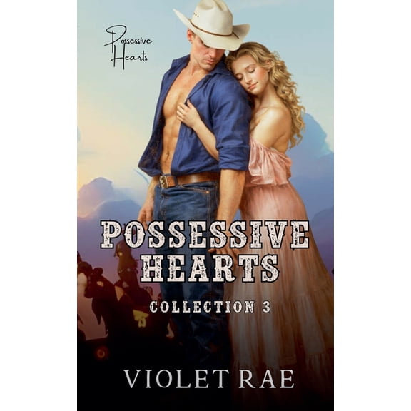Possessive Hearts Collections Possessive Hearts Collection 3 - A Havenstone Romance Collection, Book 3, (Paperback)