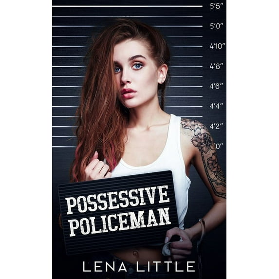 Possessive Policeman (Paperback) by Lena Little