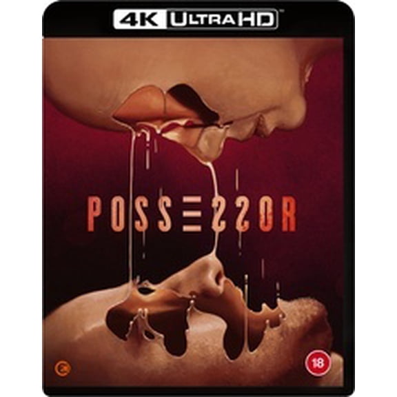 Second Sight - Possessor [ULTRA HD]