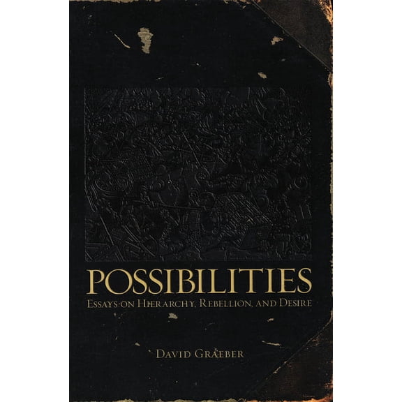 Possibilities: Essays on Hierarchy, Rebellion, and Desire (Paperback)