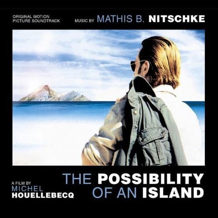Possibility Of An Island / O.s.t.