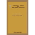 thumbnail image 1 of Possibility Theory and Metaphor Induction: The Structure of Medical Decision Making (Paperback), 1 of 1
