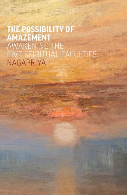 The Possibility of Amazement: Awakening the Five Spiritual Faculties, (Paperback)