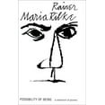 thumbnail image 1 of Possibility of Being: A Selection of Poems, (Paperback), 1 of 1
