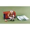 thumbnail image 1 of Possible Dreams 800582 Santa Delivers - 2008 SCN Members Figure, 1 of 2