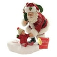 thumbnail image 1 of Possible Dreams Snow Angel Fabric Clothtique Dept 56 6003446, 1 of 3