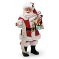thumbnail image 1 of Possible Dreams The Good List Fabric Santa Claus Christmas 6000721, 1 of 3