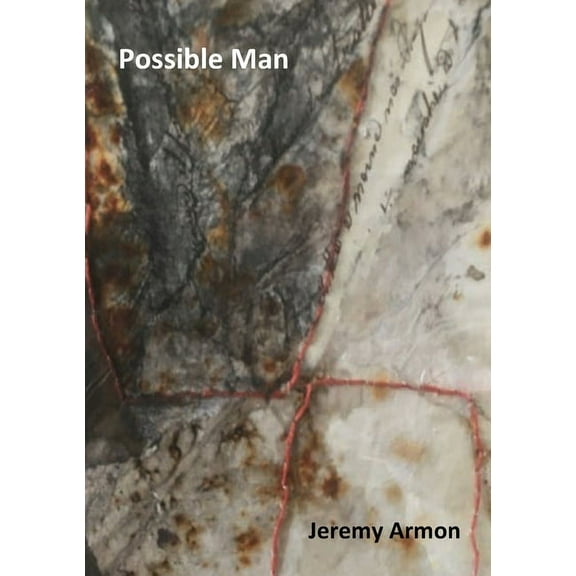 Possible Man, (Paperback)