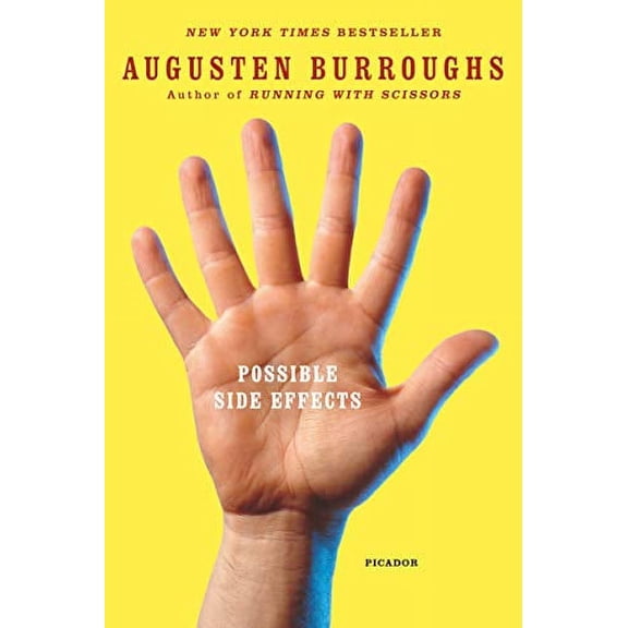 Pre-Owned Possible Side Effects (Paperback) 031242681X 9780312426811