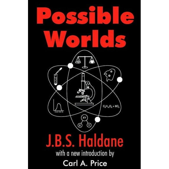 Possible Worlds, (Paperback)