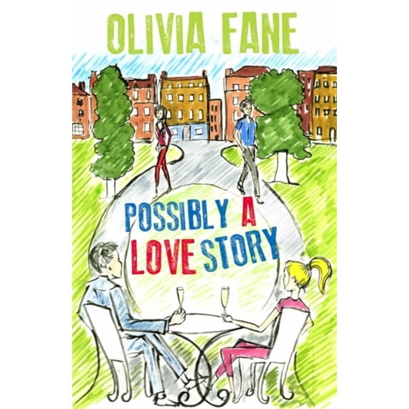 Possibly A Love Story (Paperback)