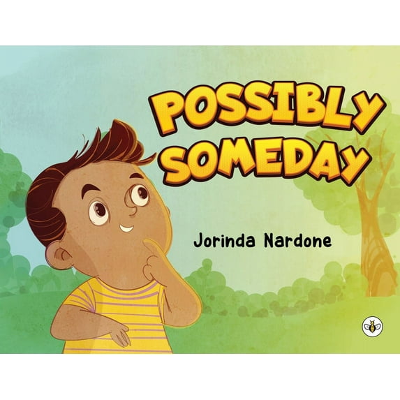 Possibly Someday (Paperback)