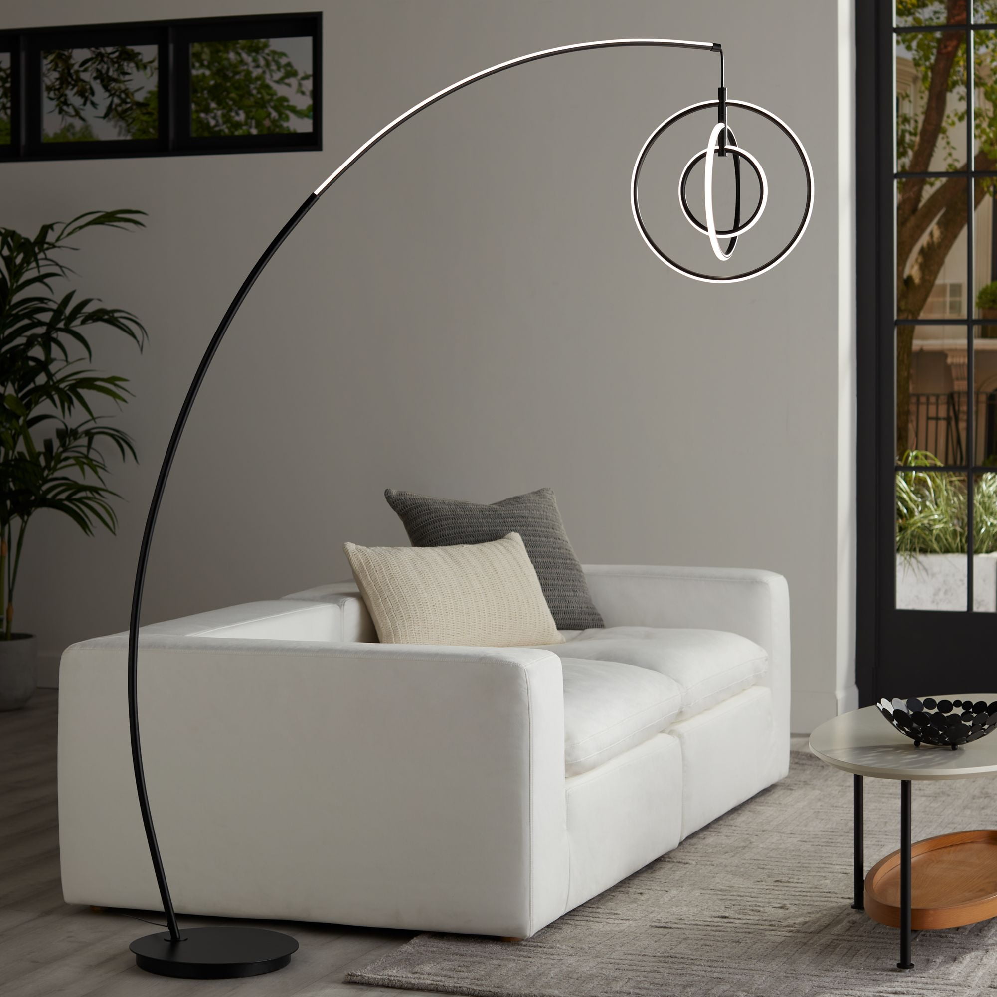 Possini Euro Design Allura Modern 79