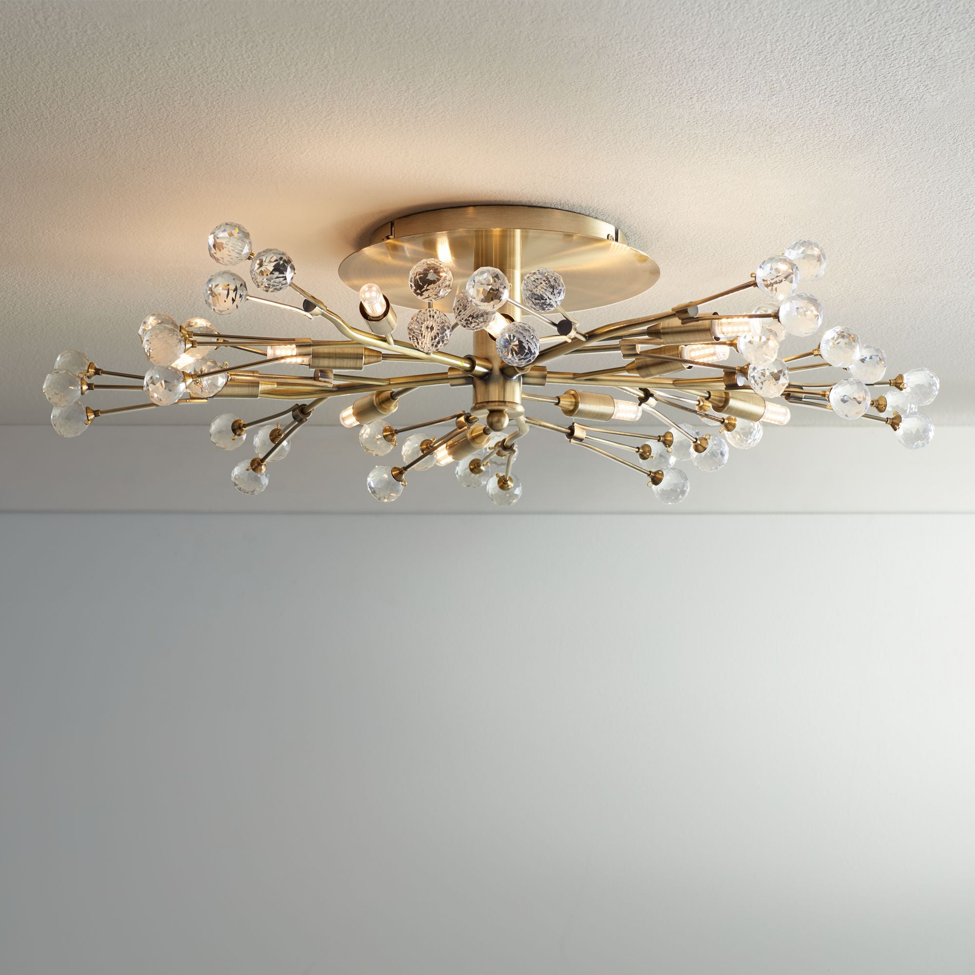 Possini sales ceiling lights