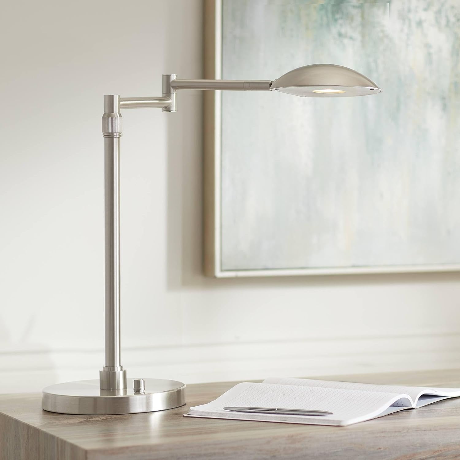 Modern Office Table Lamp