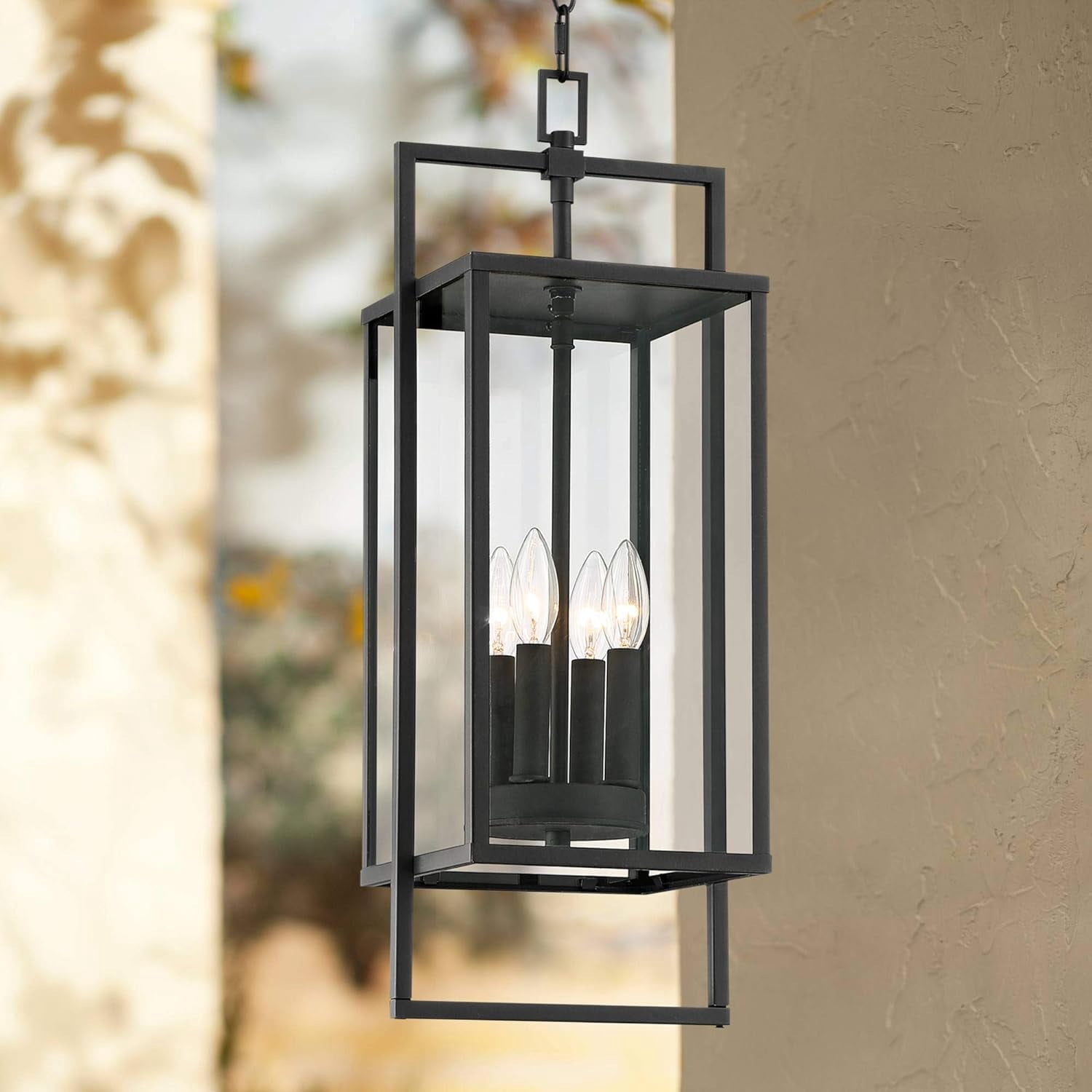 Possini Euro Design Metrix 20 High Farmhouse Rustic Norway