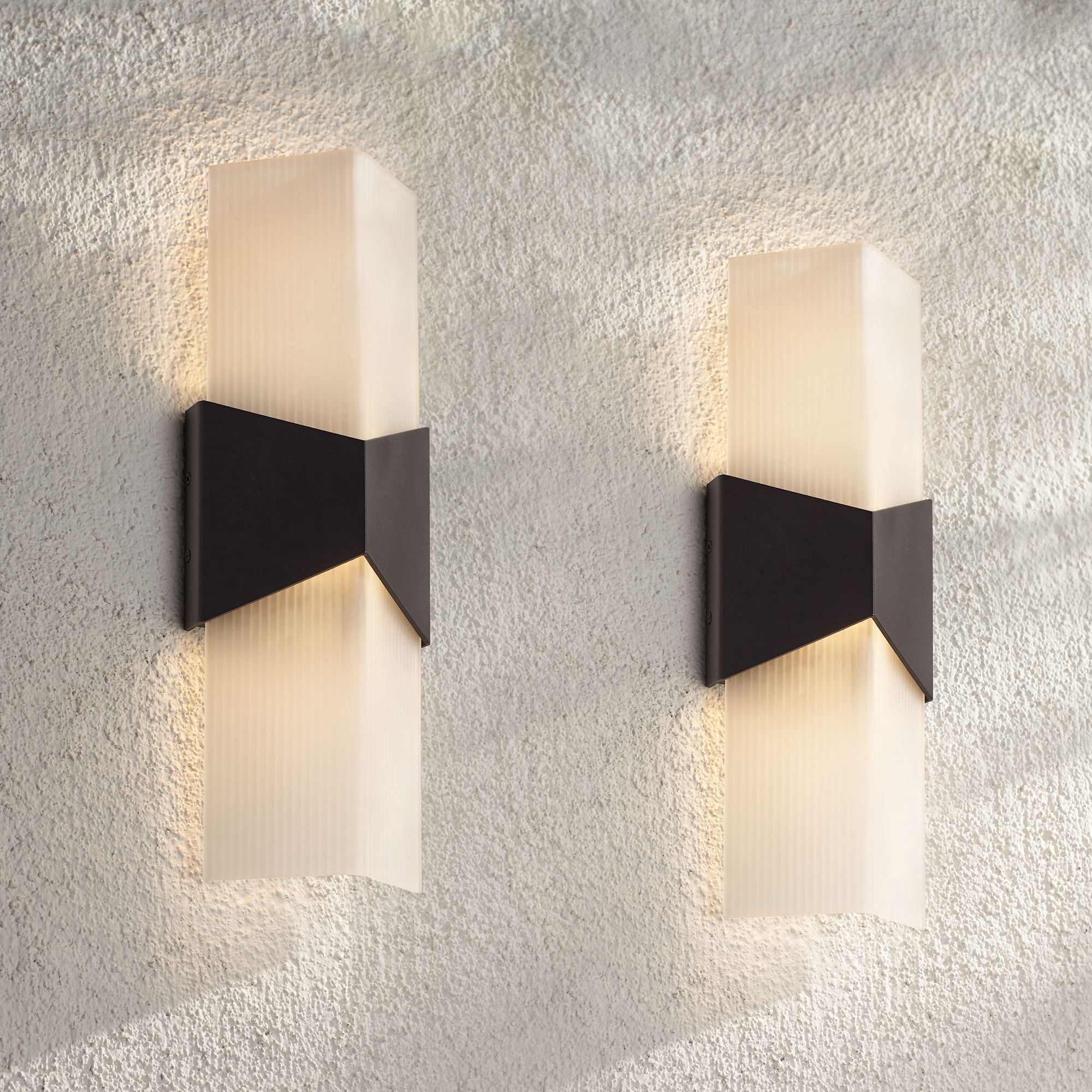 Possini Euro Design Tux 18