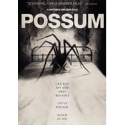 Possum DVD, Dark Sky Films, Horror