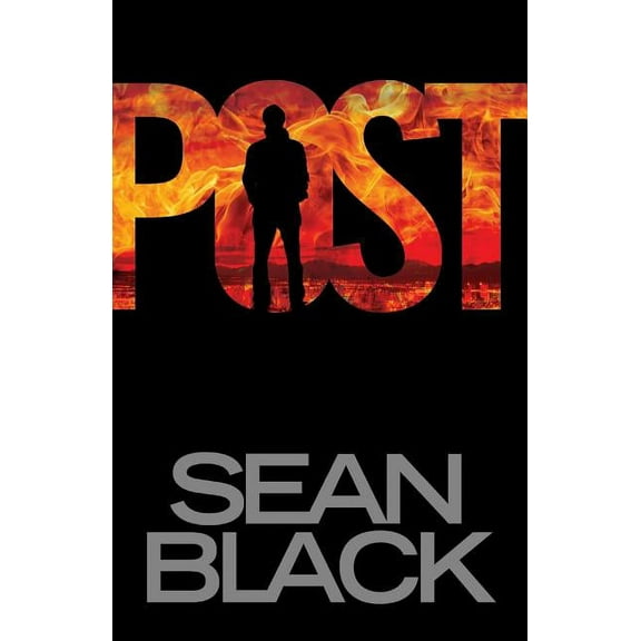 Byron Tibor Post: A Byron Tibor Thriller, Book 1, (Paperback)