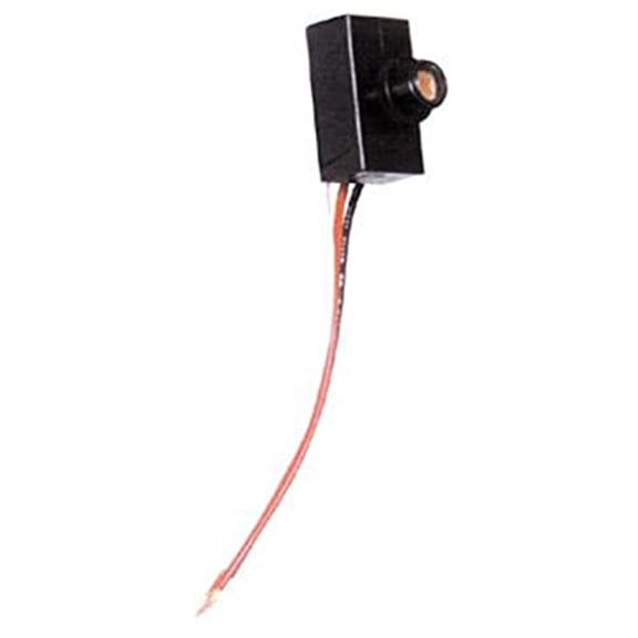 Post Accessories PC-8010 Dusk to Dawn Photo Electric Control-Black