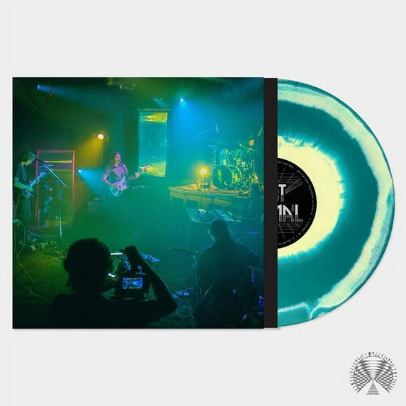 Post Animal - Levitation Sessions - Music & Performance - Vinyl