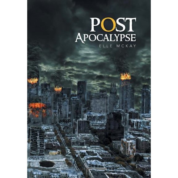 POST APOCALYPSE