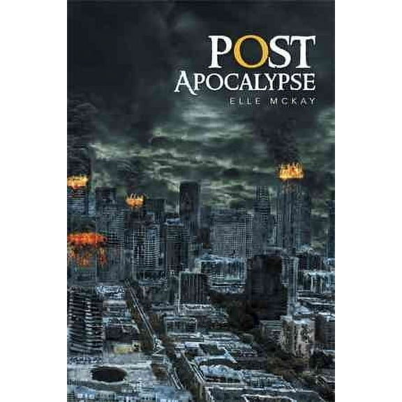 Post Apocalypse (Paperback)