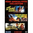 thumbnail image 1 of Post-Apocalyptic Collection (DVD), 1 of 1