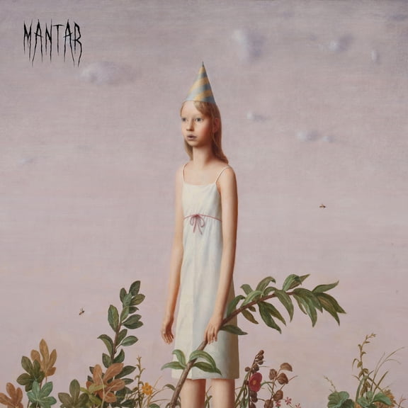 Mantar Post Apocalyptic Depression (CD) Album Digipak