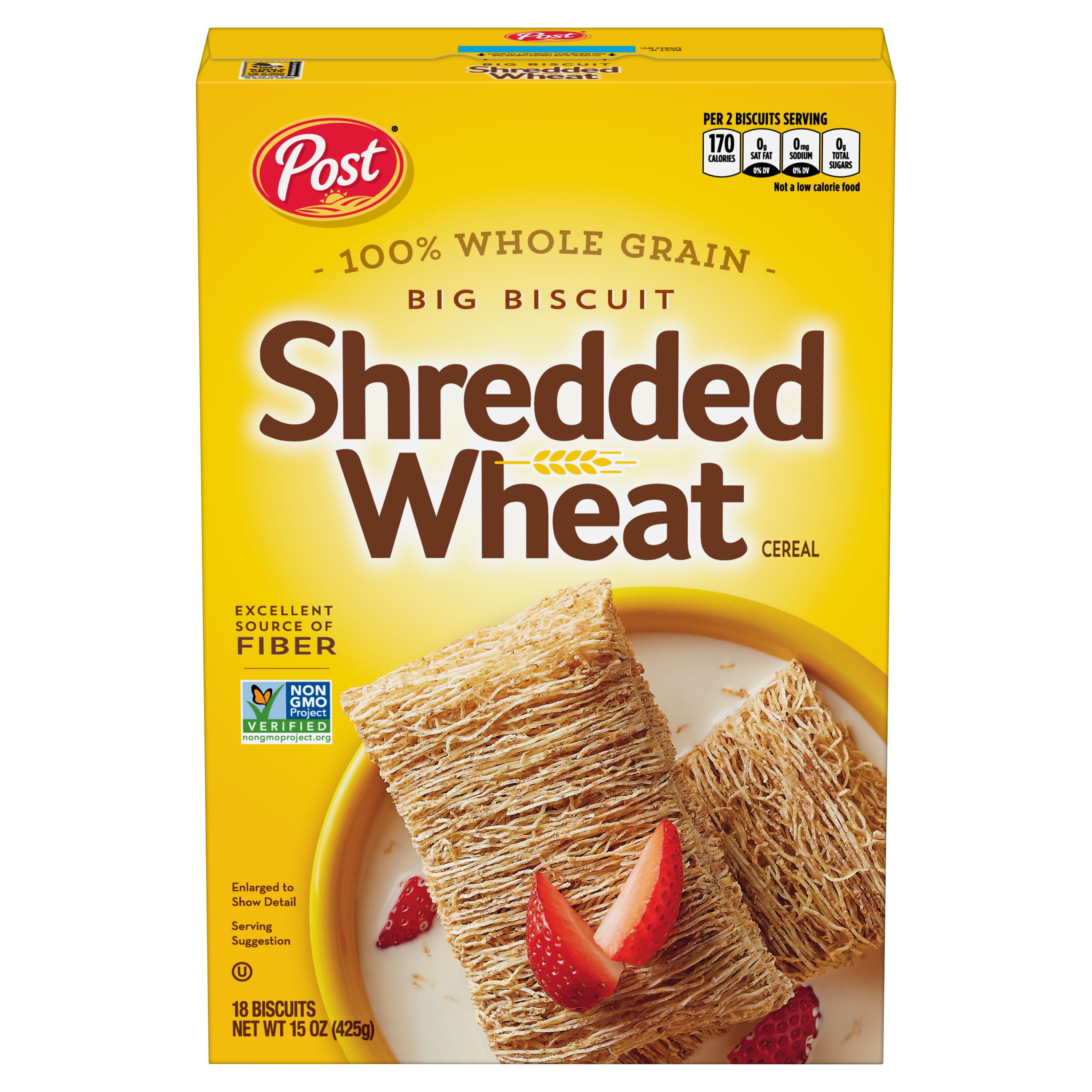 Post Big Biscuit Shredded Wheat Whole Grain Breakfast Cereal No Sugar post-big-biscuit-shredded-wheat-whole-grain-breakfast-cereal-no-sugar