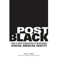 thumbnail image 1 of Post Black, (Paperback), 1 of 1