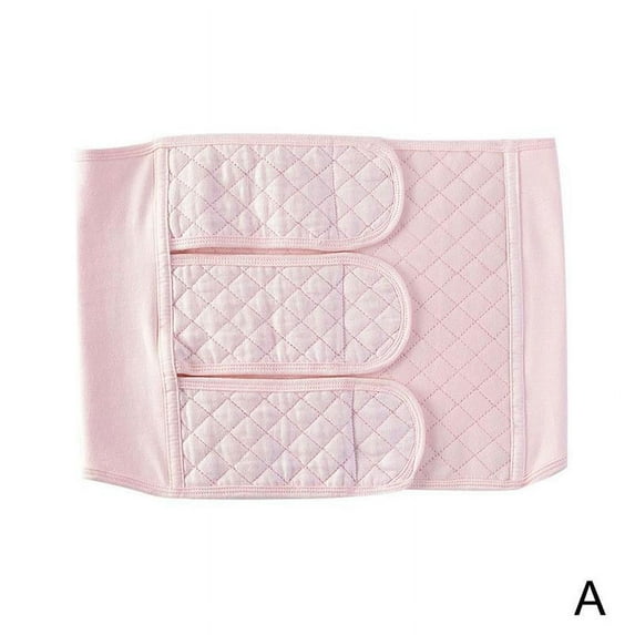 Post C-Section Recovery Belly Band Wrap Abdominal Binder Section Cesarean R1G1