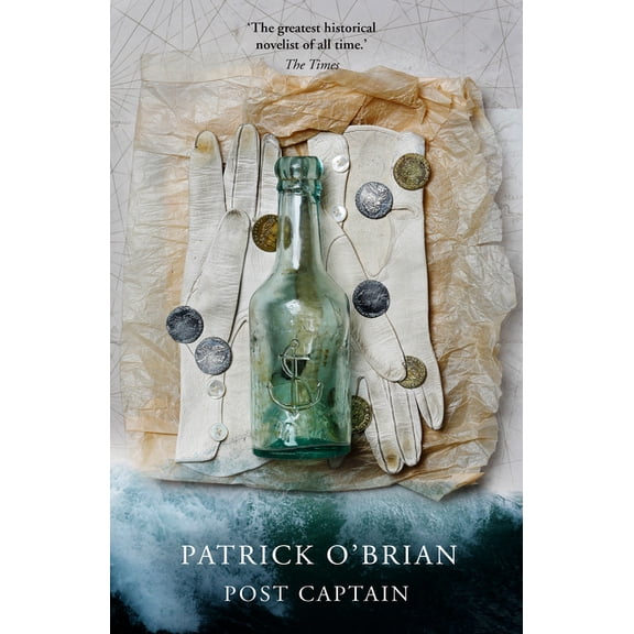 Post Captain (Paperback)