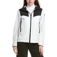thumbnail image 1 of Post Card womens  Light Jacket, 42, White, 1 of 3
