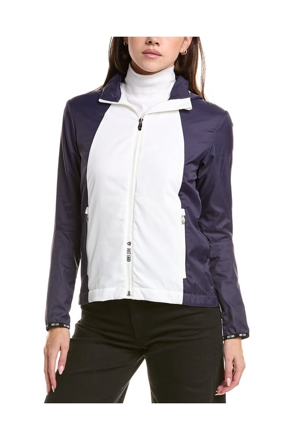 womens Light Rain Jacket, 42