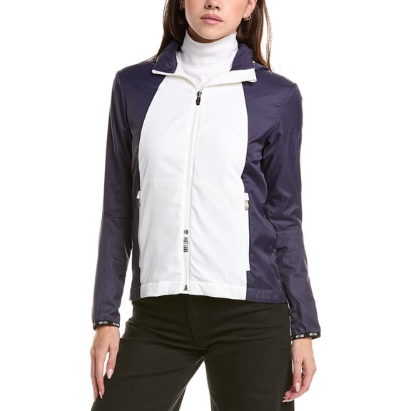 Post Card womens  Light Rain Jacket, 44