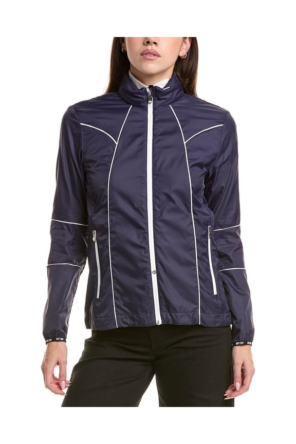 womens  Light Rain Jacket, 46