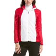thumbnail image 1 of Post Card womens  Light Zip Jacket, 42, White, 1 of 4