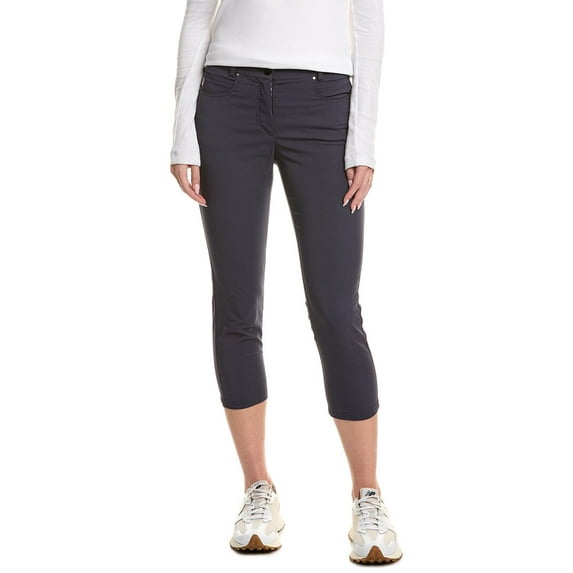 Post Card womens Stretch Pant, 42, Blue