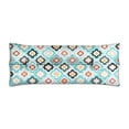 thumbnail image 1 of Post-Chemo Seatbelt Cushion Comfort Pillow for Port Patients (Pastoral Theme), 1 of 7