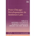 thumbnail image 1 of Post-Chicago Developments in Antitrust Law, 1 of 1