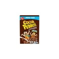 thumbnail image 1 of Post Cocoa Pebbles Cereal 27.5 oz (Pack of 6), 1 of 1