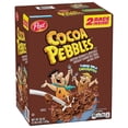 thumbnail image 1 of Cocoa Puffs, Chocolate Cereal, 39.25 Ounce, 1 of 6