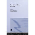 thumbnail image 1 of Post-Colonial Cultures in France, (Paperback), 1 of 1