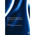thumbnail image 1 of Post-colonial struggles for a democratic Southern Africa: Legacies of Liberation, (Hardcover), 1 of 1