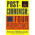 thumbnail image 1 of Pre-Owned Post-Communism: Four Perspectives (Paperback) 0876091869 9780876091869, 1 of 1