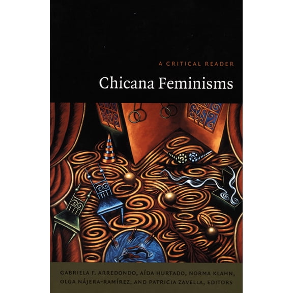 Post-Contemporary Interventions: Chicana Feminisms : A Critical Reader (Paperback)